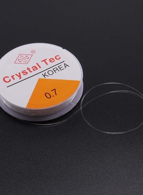 线串珠线手工配件绳子