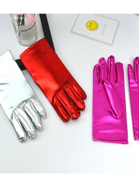 儿童学校元旦节日舞会表演装