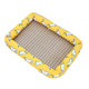 Doghouse all seasons universal rattan mat mat cat nest