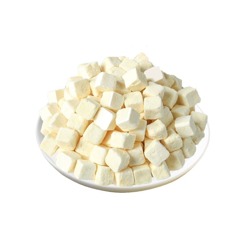 狗狗零食羊奶粒冻干宠物羊奶磨牙棒奶酪块专用幼小型犬猫训练奖励