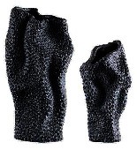 现代简约几何插花花器摆件样板间茶几客厅餐厅桌面花瓶家居装饰品 - 图1