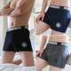 Men's underwear Arrow pants youth breathable boxer briefs