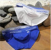 April White Sheeps Shop Mens Great Clear Cotton High Fork Triangle Summer U Convex Comfort And Breathable Pat Arbitrary 3