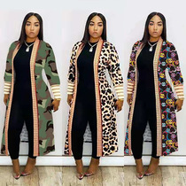 Africa Clothing New Cloak of The Coat African Dress for Wome