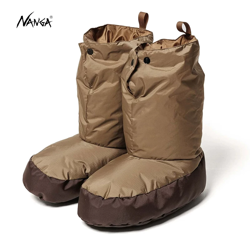 [NANGAURORA TENT SHOES]