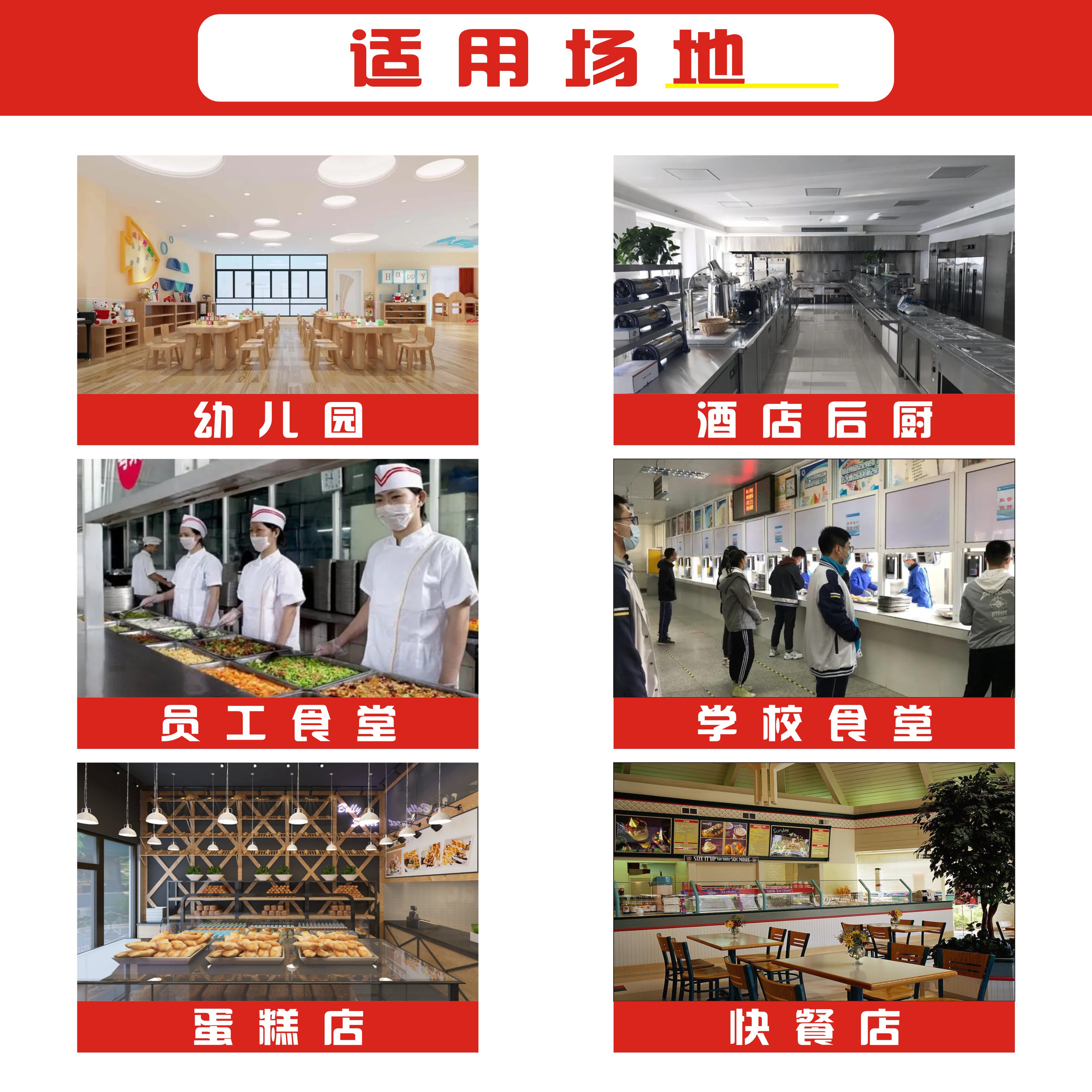 食品留样标签贴纸酒店餐厅食堂学校幼儿园留样盒不干胶定制易撕除 - 图3