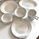 Anmu Liangpin Nordic ins ceramic tableware