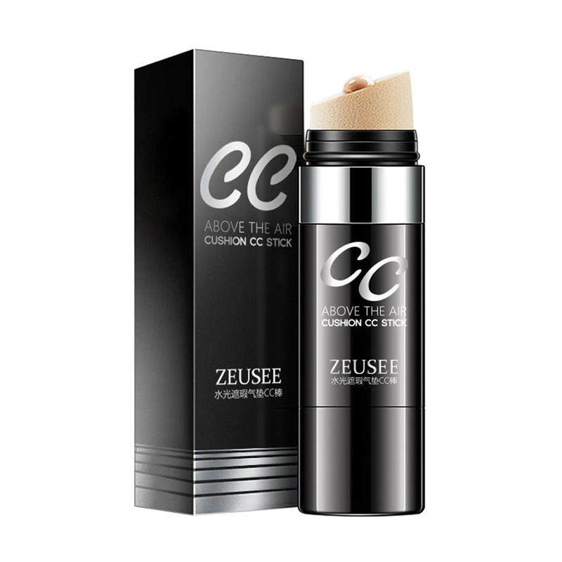 水光遮瑕气垫CC棒提靓肤色修容cc棒防水气垫BB霜化妆品,淘宝优惠券,粉丝福利购,淘宝优惠卷