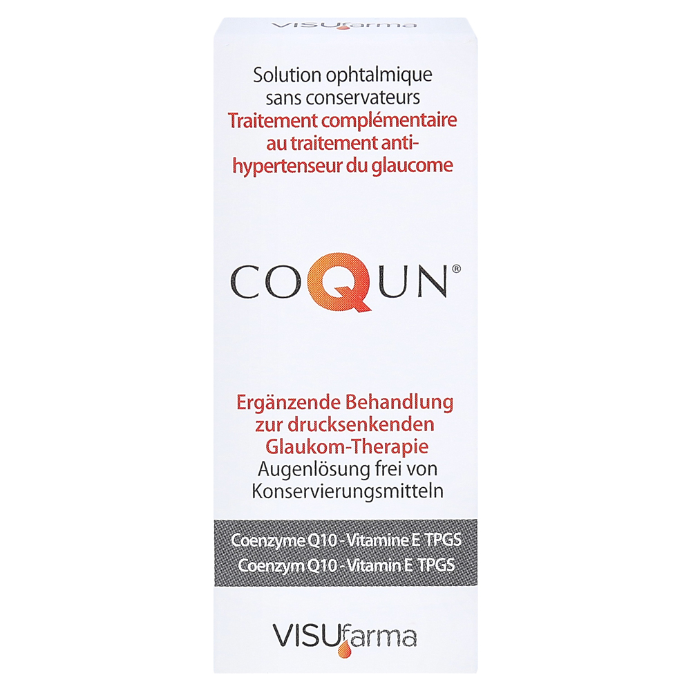 【英国特效】CoQun青光眼降高眼压辅酶眼模糊畏光Q10滴眼液,淘宝优惠券,粉丝福利购,淘宝优惠卷