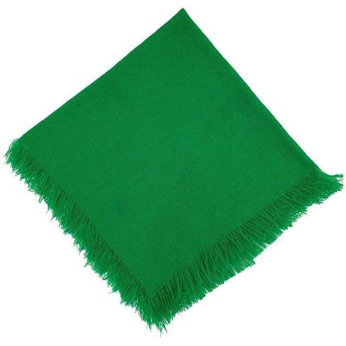 农村妇女头巾老人绿色围巾女包头老太太方巾女士老式东北妈妈奶奶 - 图1