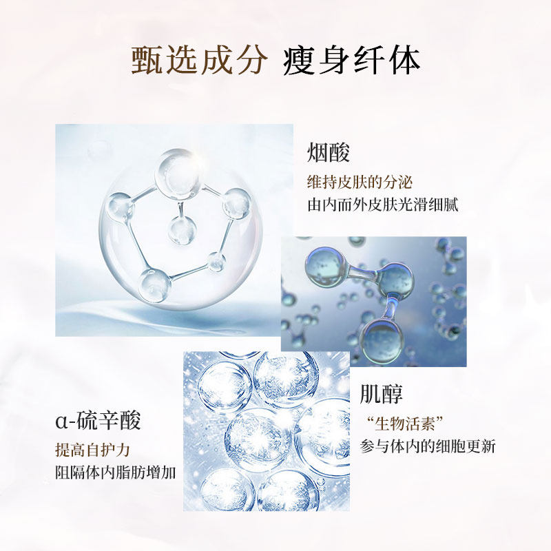 衣理医生dreri内外兼瘦plus脂肪丸 DrERI海外其他膳食营养补充剂