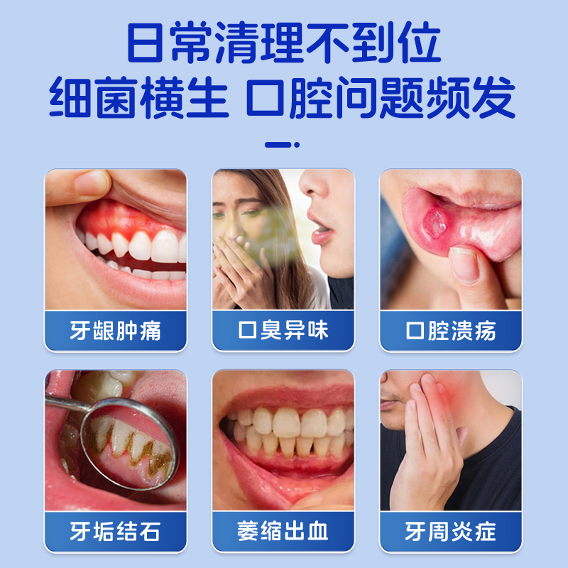 医用漱口水杀菌消炎牙周炎除口臭持久留香口腔溃疡含漱液漱口水,淘宝优惠券,粉丝福利购,淘宝优惠卷