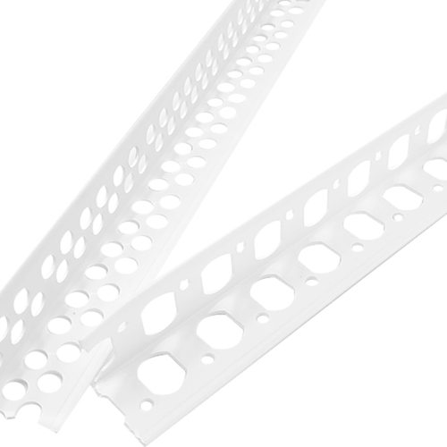 PVC圆弧阳角条护墙角弧形阳角条护角条弧形阳角条护墙角弧形阳角 - 图2