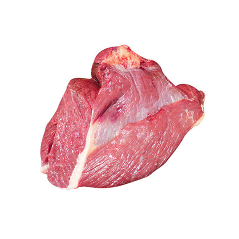 清真阿拉善新鲜骆驼肉腿肉整只原切生鲜冷冻熟食烧烤生驼肉易消化-图3
