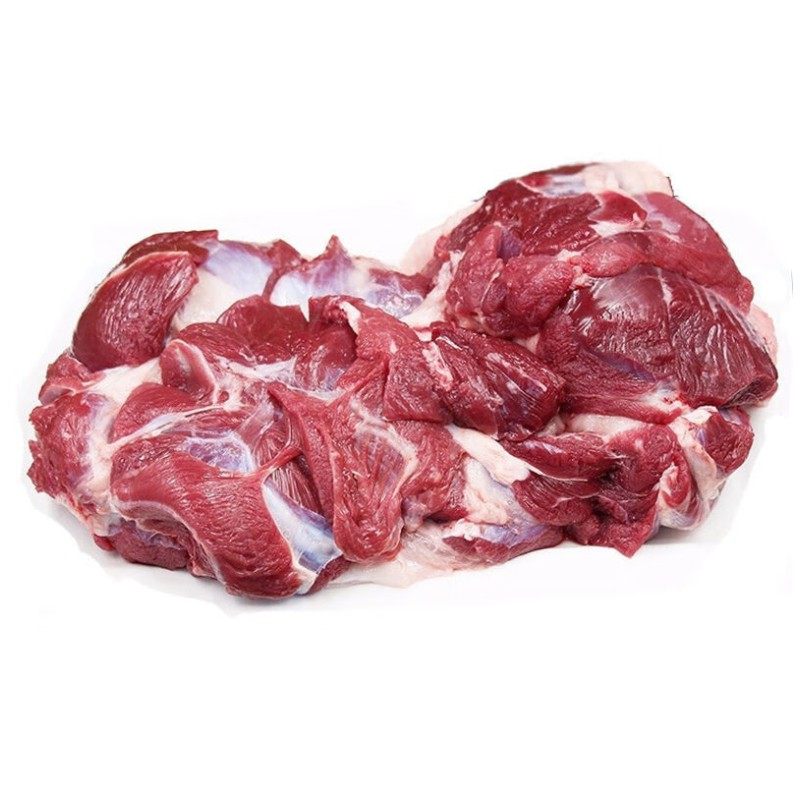 清真内蒙古草原羊前腿肉新鲜冷冻去骨羊腿肉锡盟原切生鲜纯羊肉,淘宝优惠券,粉丝福利购,淘宝优惠卷