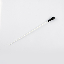 Swing the music to play a professional baseball Stage Music to wave a pstick Resin Theatre Quartet of Four Chorus Waving Finger