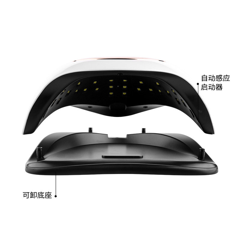  宝曼蝶美甲工具