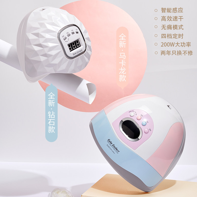  宝曼蝶美甲工具