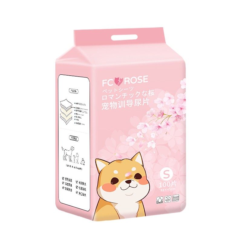  MIKIPAD宠物用品尿片/尿垫/护垫