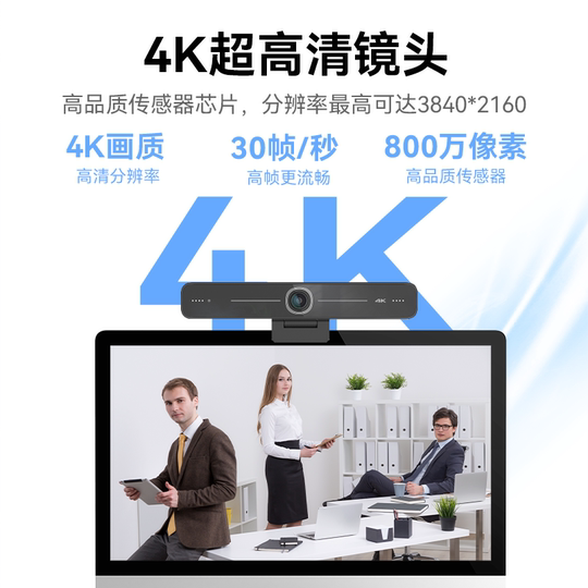 Video conferencing camera HIKVISION