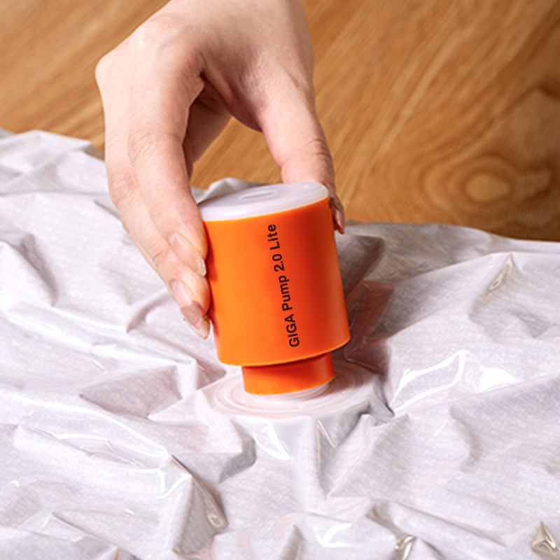 一宿aerogogo迷你充气泵 户外露营气垫床打气泵 睡垫便携式抽充气,淘宝优惠券,粉丝福利购,淘宝优惠卷