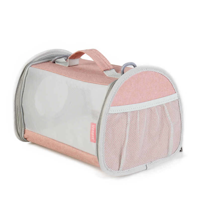 宠物仓鼠荷兰猪花枝鼠龙猫鸟笼子外带包蜜袋鼯小体透气便携外出包,淘宝优惠券,粉丝福利购,淘宝优惠卷