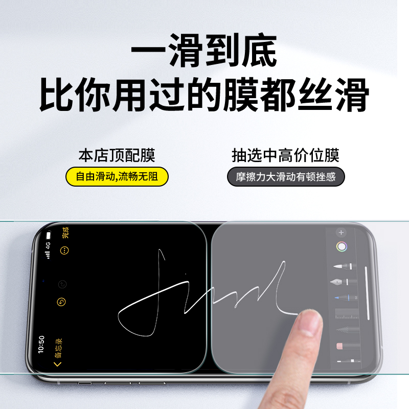 适用iphonex钢化膜xr苹果x手机膜xs max全屏xmax覆盖xsxmax平果xsmas10iponex无尘仓xamax全包iponexr贴膜ipx