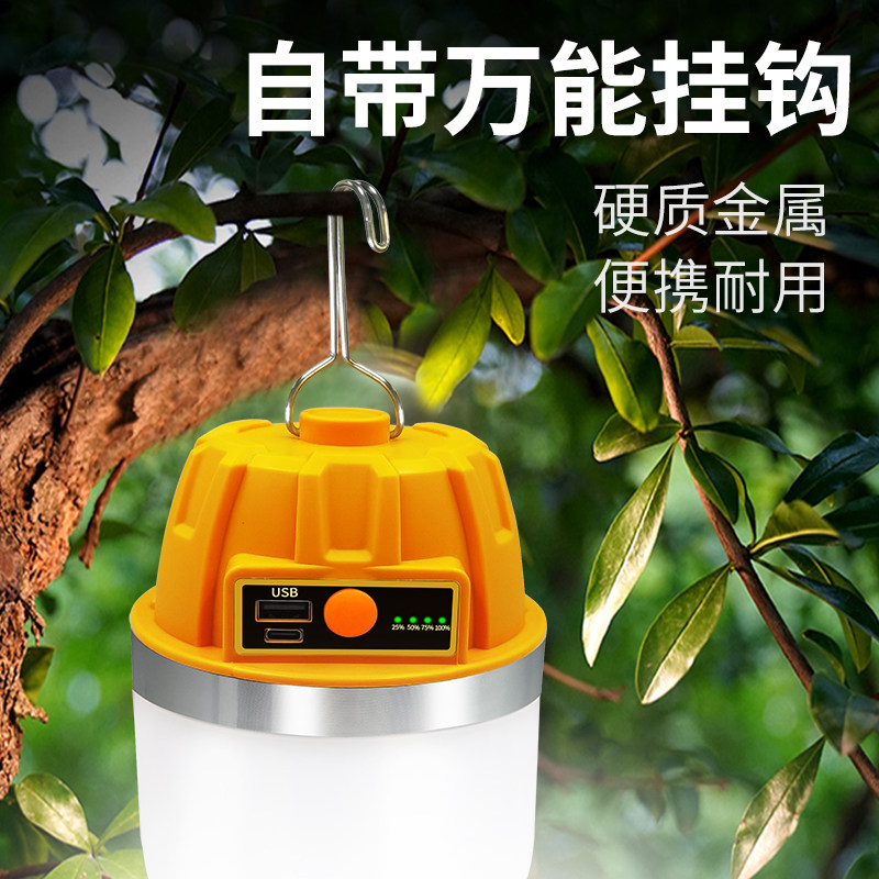  灯得利应急灯