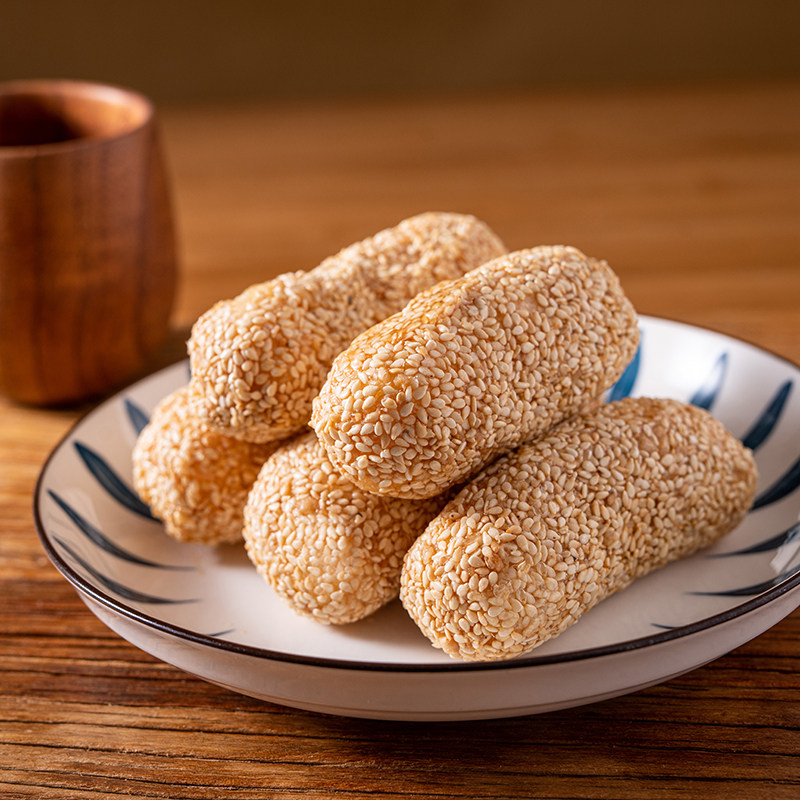 闽南特产麻枣手工蓼花糖金果芋头酥雪枣健康怀旧小零食,淘宝优惠券,粉丝福利购,淘宝优惠卷