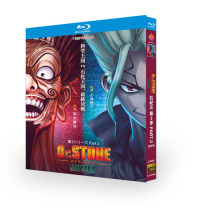 BD Blue CD HD HD Cartoon Epoch 3 Season 3 Part 2 Little Lin Yusuke 2 Dish Boxes