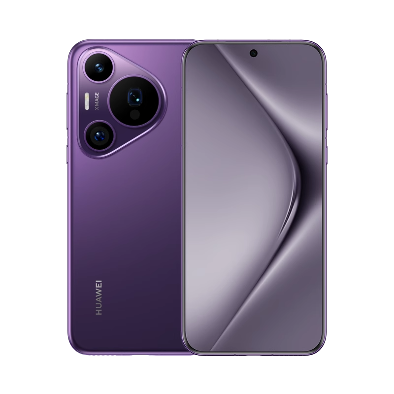 ޵Ϊ/HUAWEI Pura 70 Proٷ ۹΢೤ ѩ 12GB+512GB4954.46Ԫ