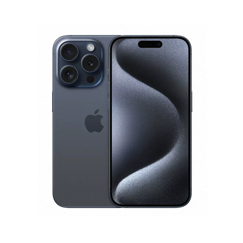 Apple, iPhone 15