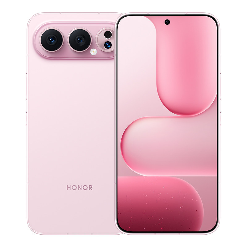 【政府补贴15%|阿里官方自营】HONOR/荣耀500 Pro手机2亿人像全能实况8000mAh青海湖电池骁龙8至尊旗舰芯-178