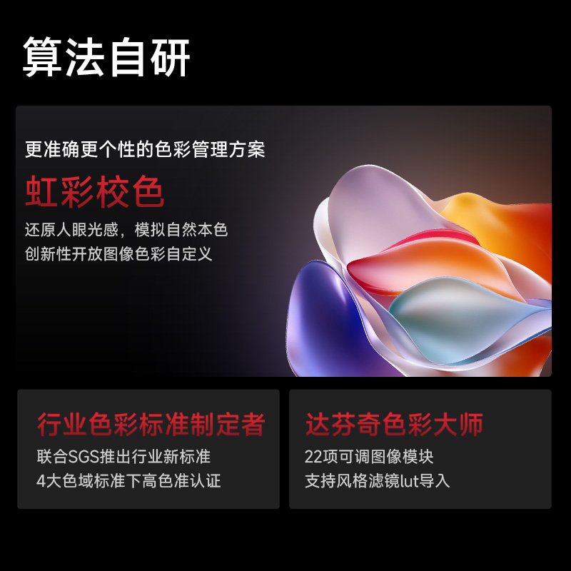 【全国立减20% 】极米RS 20 Pro Max高亮版三色激光变焦移轴4K家用投影仪超高清高亮度投影机 - 图3