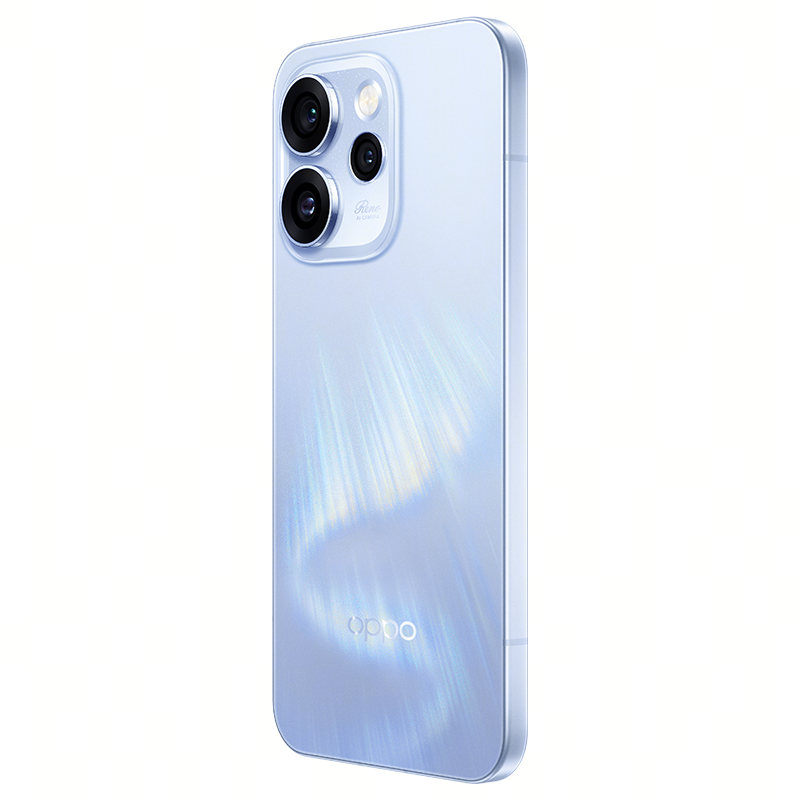 OPPO Reno15 宋雨琦星光蝴蝶结 2 亿像素超清影像 IP69满级防水 16GB+1TB 超出圈的实况神机 - 图0