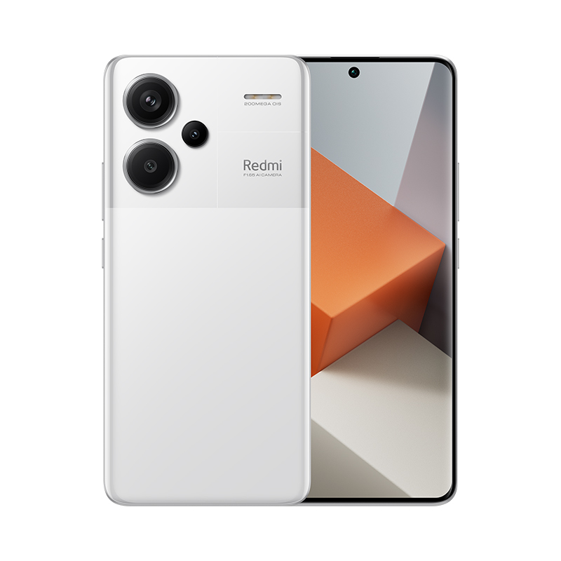 ޵Redmi Note 13 Pro 5Gֻ 12+512G1784.15Ԫ