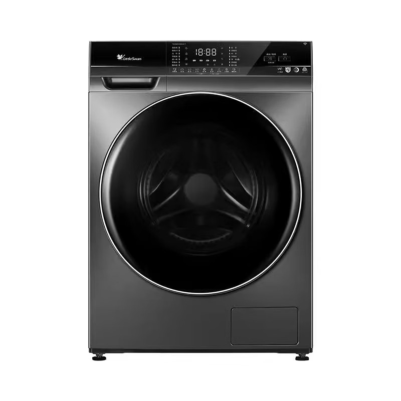 LittleSwan/С��� ˮħ�� 10kg ��Ͳ TG100V618PLUS 1799.2Ԫ(������)