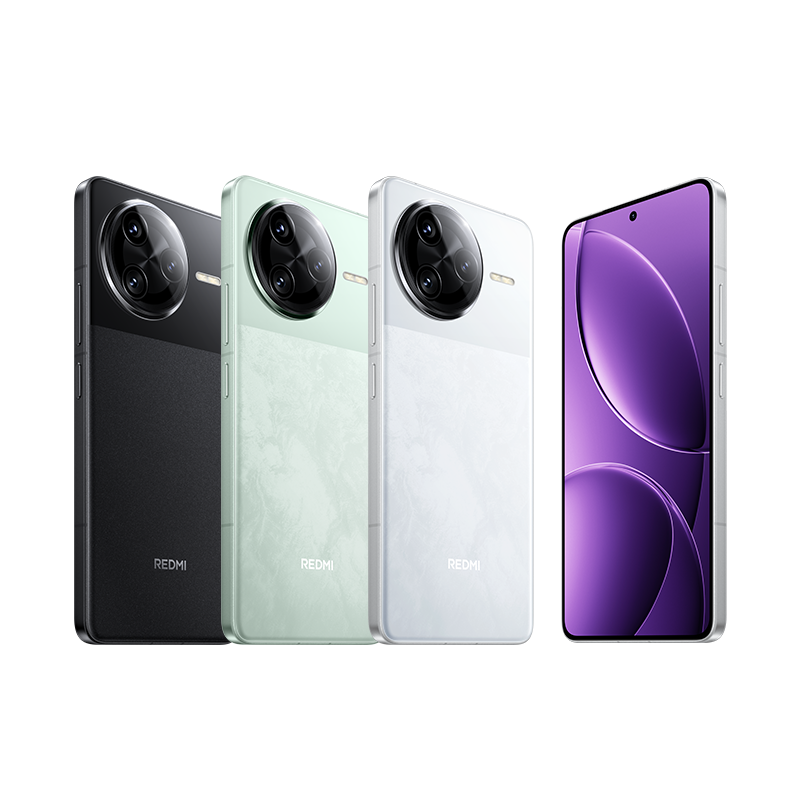 ޵REDMI K80Pro   12+256GB3199Ԫ