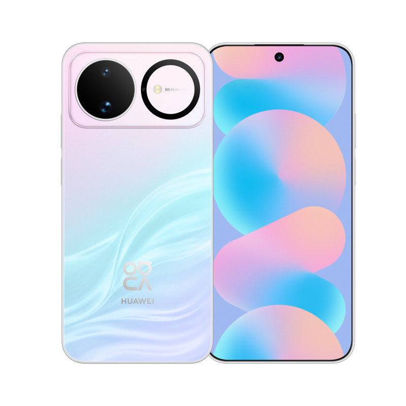 华为nova 16智能手机幻彩贝母256GB时代少年团同款 2124.19元 - 线报酷