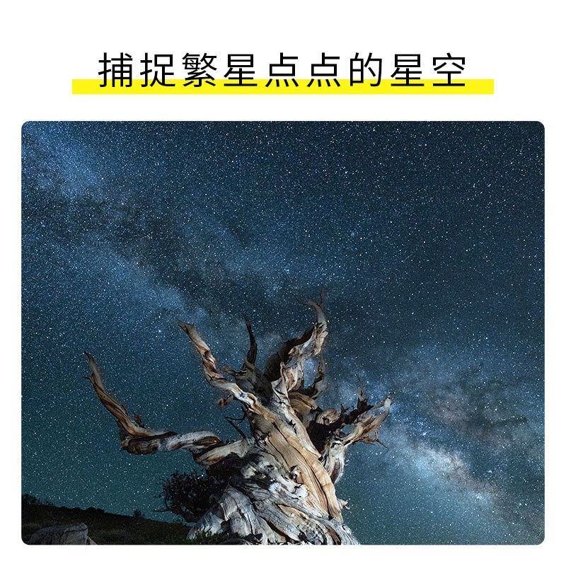  喵速达电器单反镜头