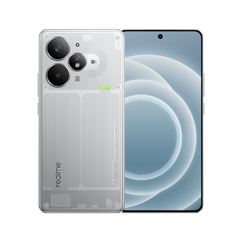   Neo7Turbo9400e ͸ 12GB+256GB 1555.69Ԫȯɹ50