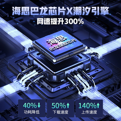 【阿里官方自营】无线猫灵5G随身WiFi2025新款移动无线网络全国通用高速流量上网卡便携宽带宿舍上网神器237 - 图0