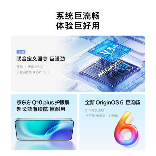 下滑点击跳转优惠【阿里官方自营】vivo X300 新品蔡司2亿超级主摄天玑9500拍照学生智能手机官方旗舰店-81 - 图1
