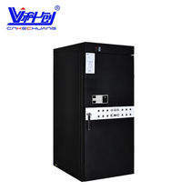 Cogenesis enclosure 25uC class shielded enclosure Internet shielded cabinet server shielded enclosure Confidentiality cabinet Secrets