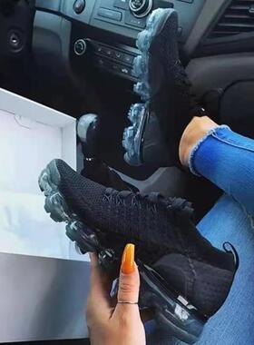 Women Mesh Breathable Sport Sneakers Ladies Casual Light Out