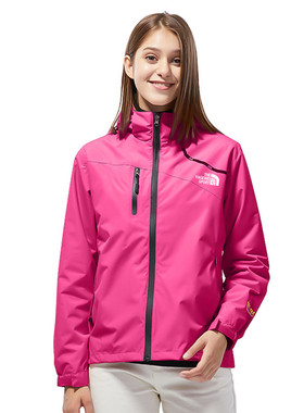 Waterproof Men's Jacket Warm Windproof Men Jackets Unisex Ou