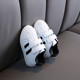 Children Casual Shoes For Girls Boys Sneakers Kids Air Mesh