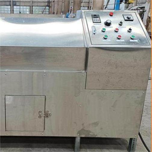 实力厂家电磁加热瓜子板栗花生大料炒货机电磁加热滚筒炒锅,淘宝优惠券,粉丝福利购,淘宝优惠卷