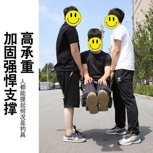 德国FZY钓鱼包多功能大容量轻便便携防水加厚牛津布鱼竿包渔具包 - 图2
