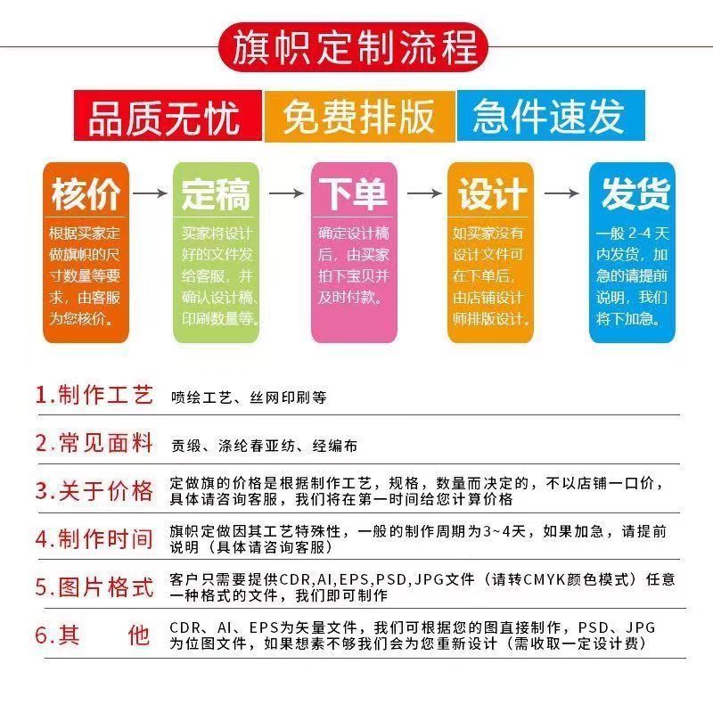 童禹坤应援大旗TF家族应援大旗时代少年团应援旗定制定做量大优惠 - 图2